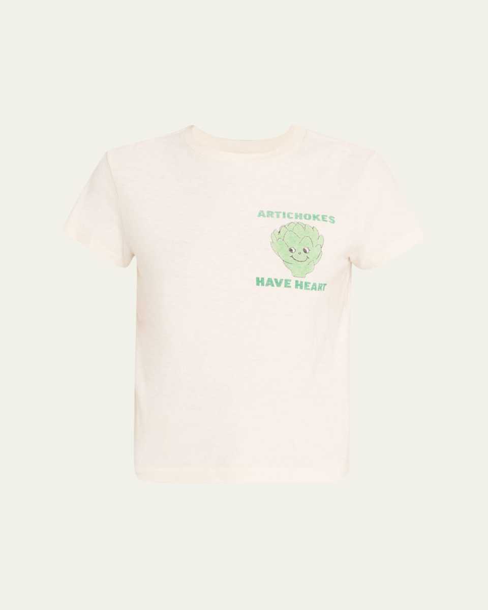 Artichokes Classic T